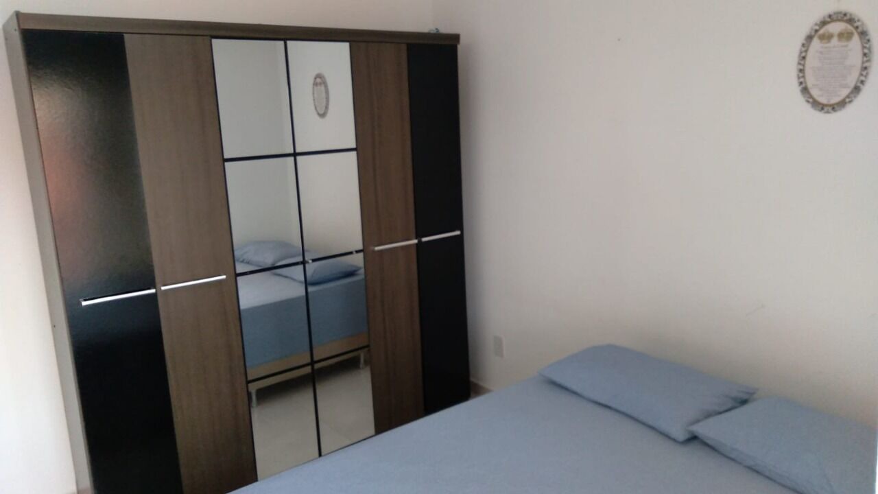 Photo of Bedroom in Capivari