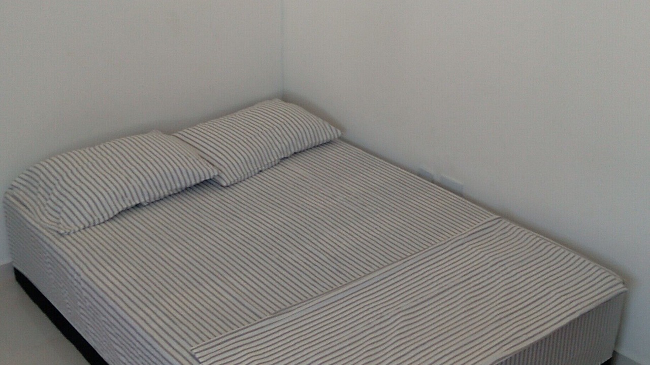 Photo of Bedroom in Capivari