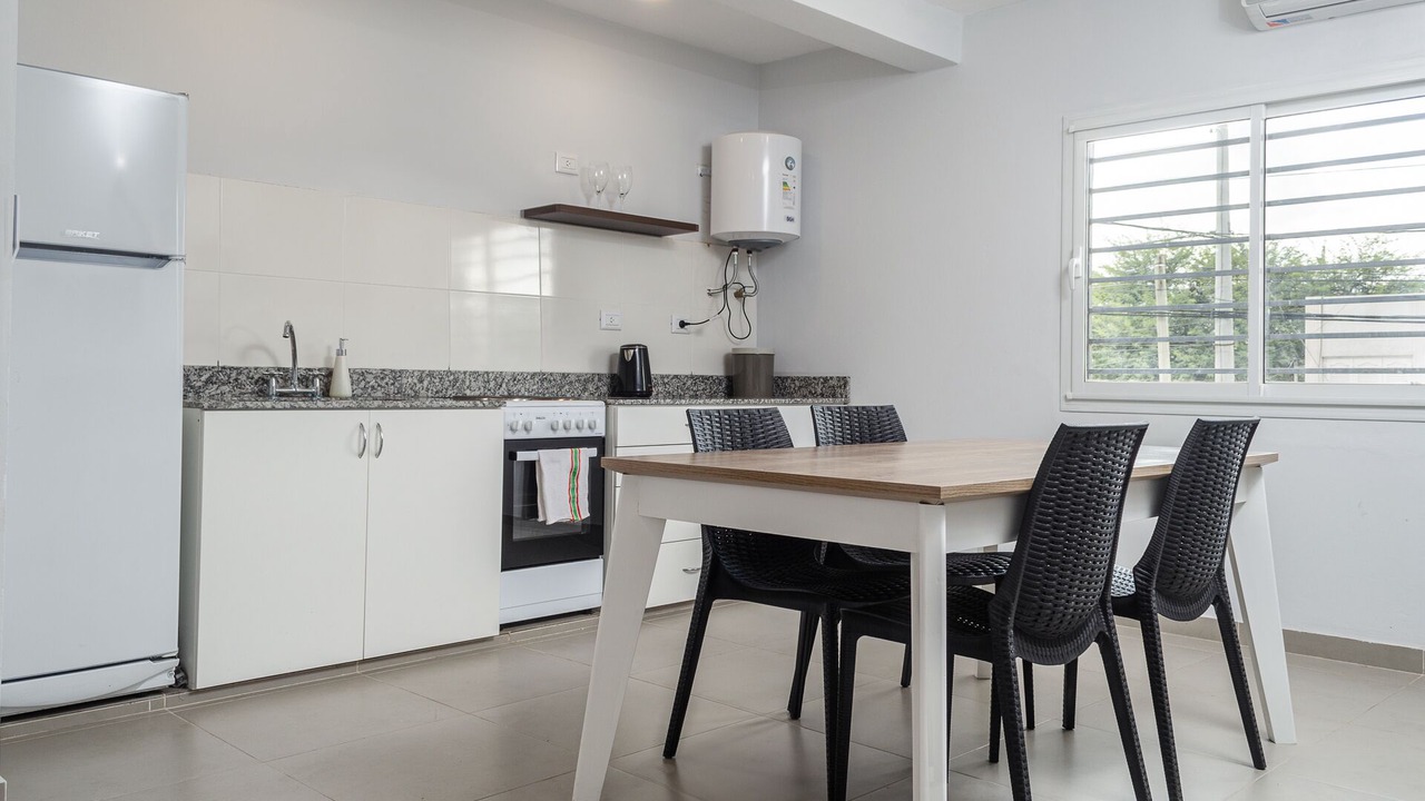 Photo of Kitchen in Santiago del Estero
