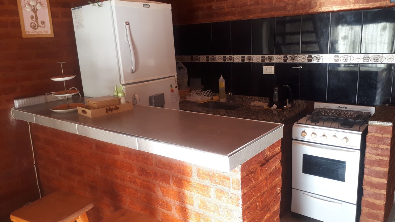 Photo of Kitchen in Trelew