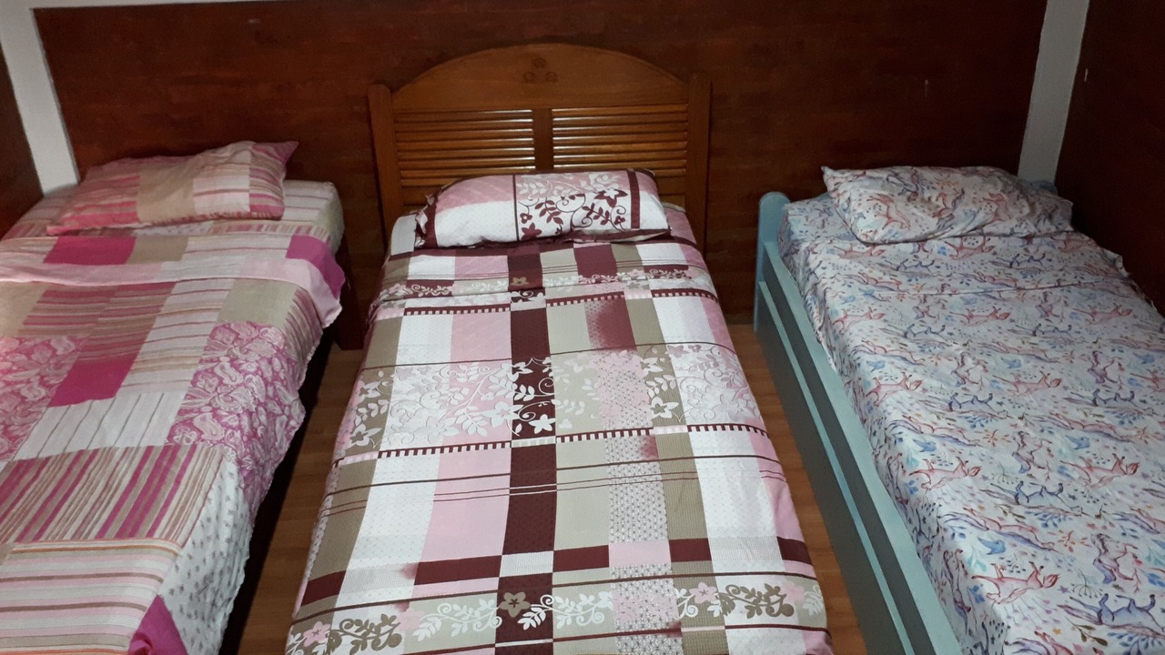 Photo of Bedroom in Trelew