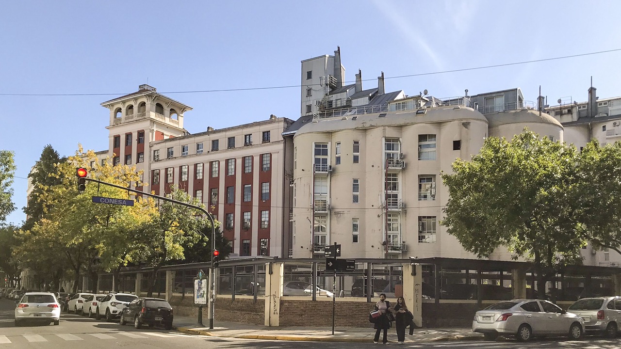 Photo of Others in Colegiales