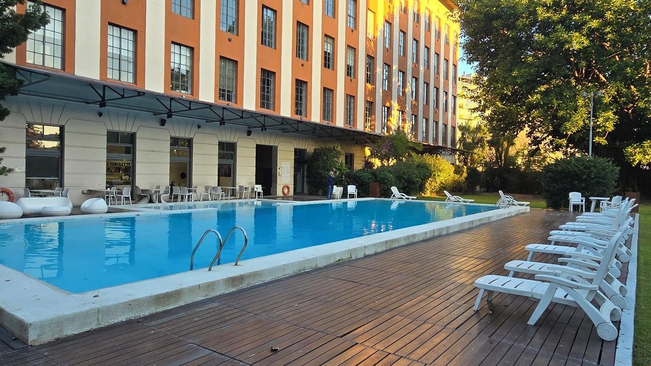 Photo of Outdoor in Colegiales