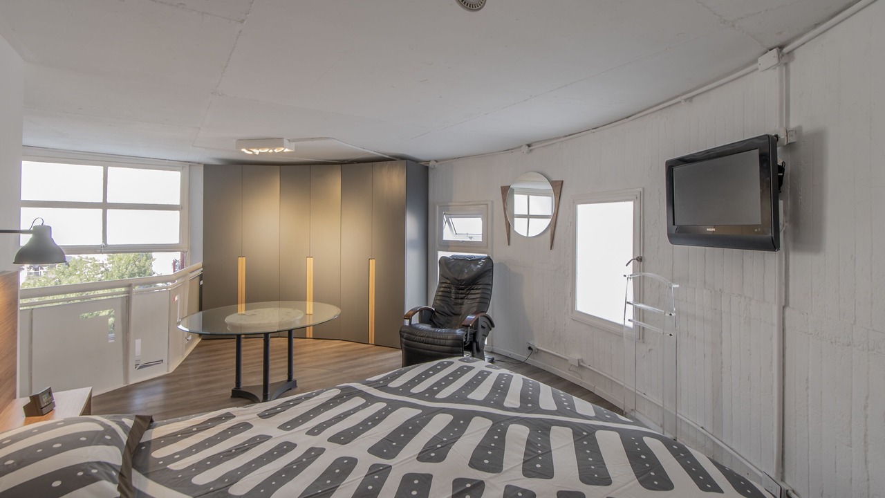 Photo of Bedroom in Colegiales
