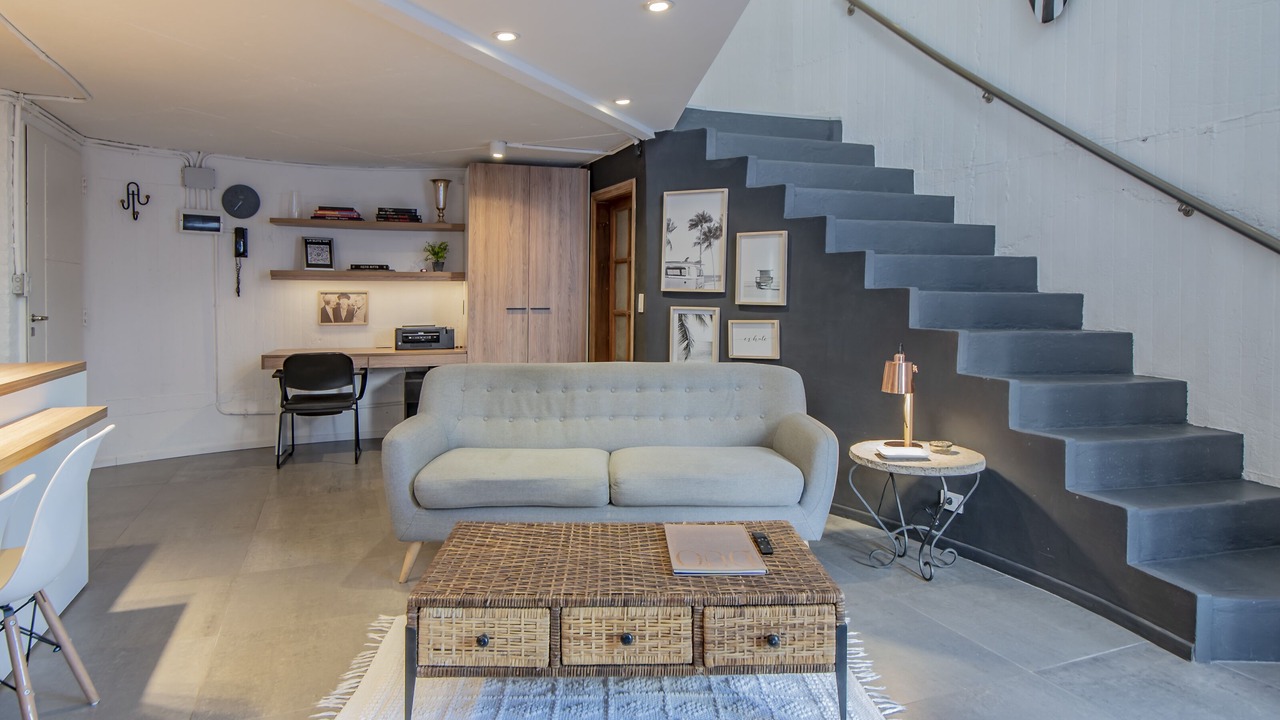 Photo of Livingroom in Colegiales