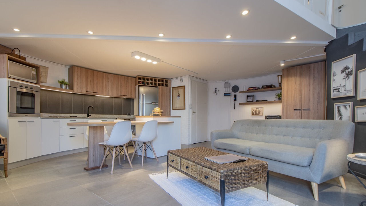 Photo of Livingroom in Colegiales