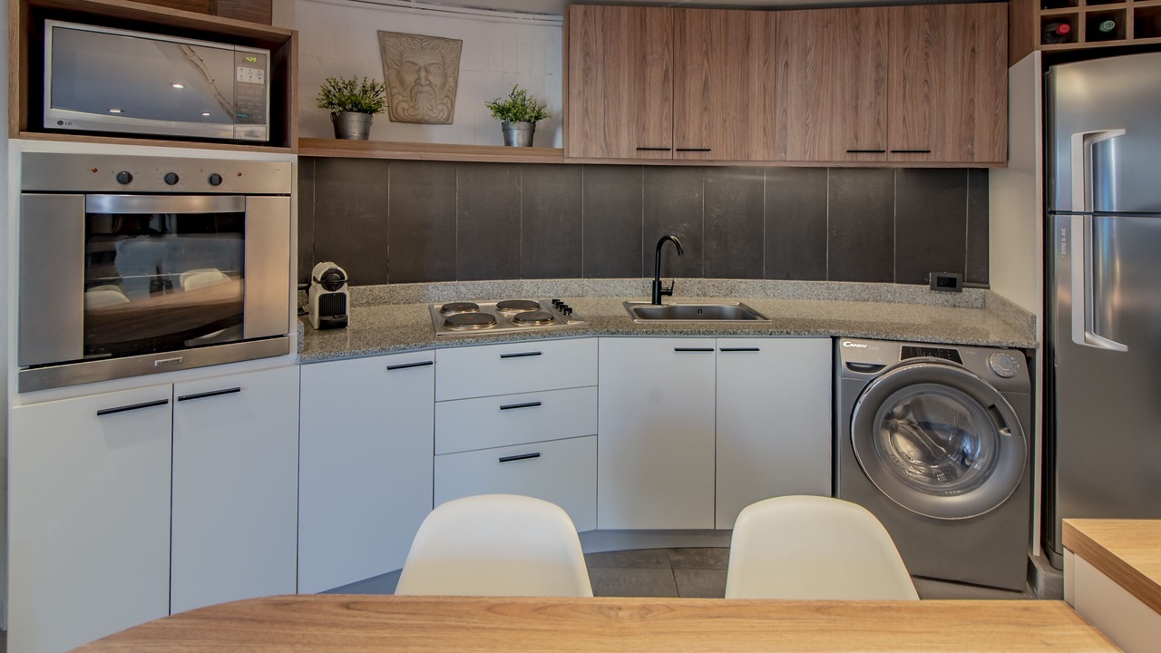 Photo of Kitchen in Colegiales