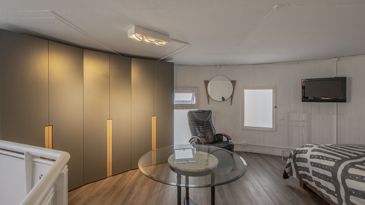Photo of Bedroom in Colegiales