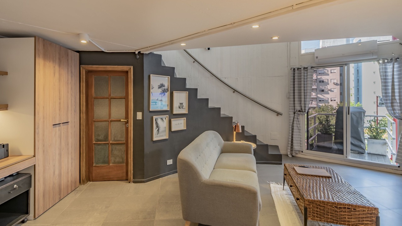Photo of Livingroom in Colegiales