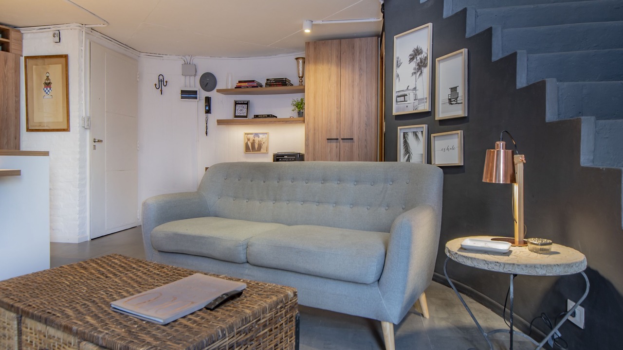 Photo of Livingroom in Colegiales