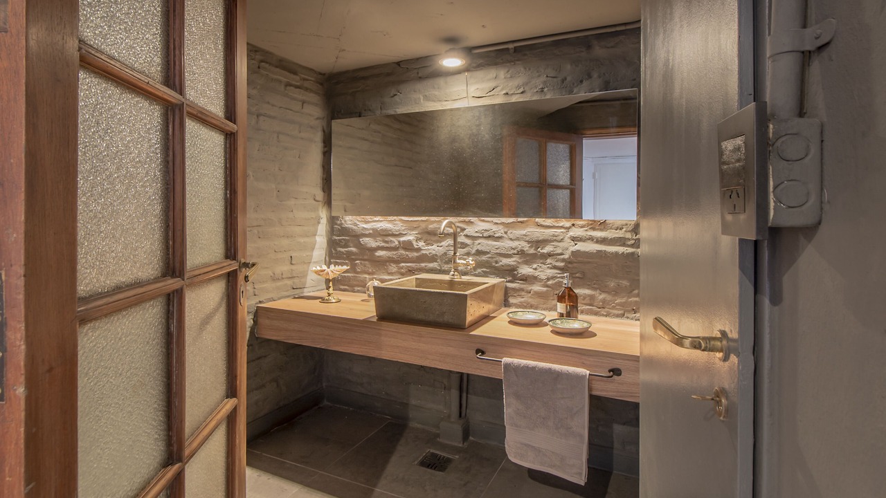 Photo of Bathroom in Colegiales