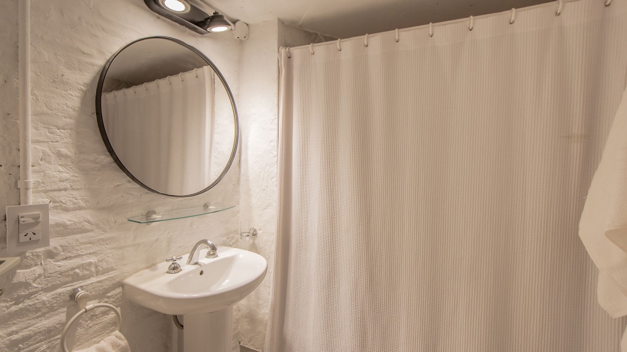Photo of Bathroom in Colegiales