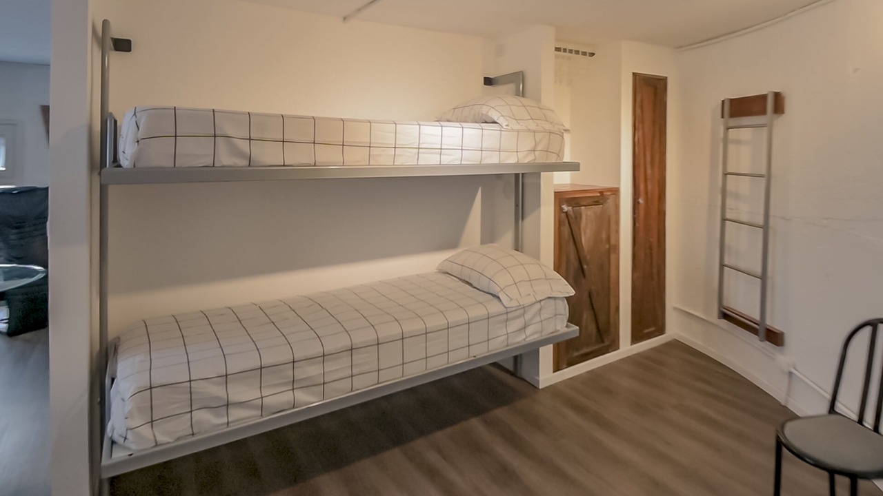 Photo of Bedroom in Colegiales