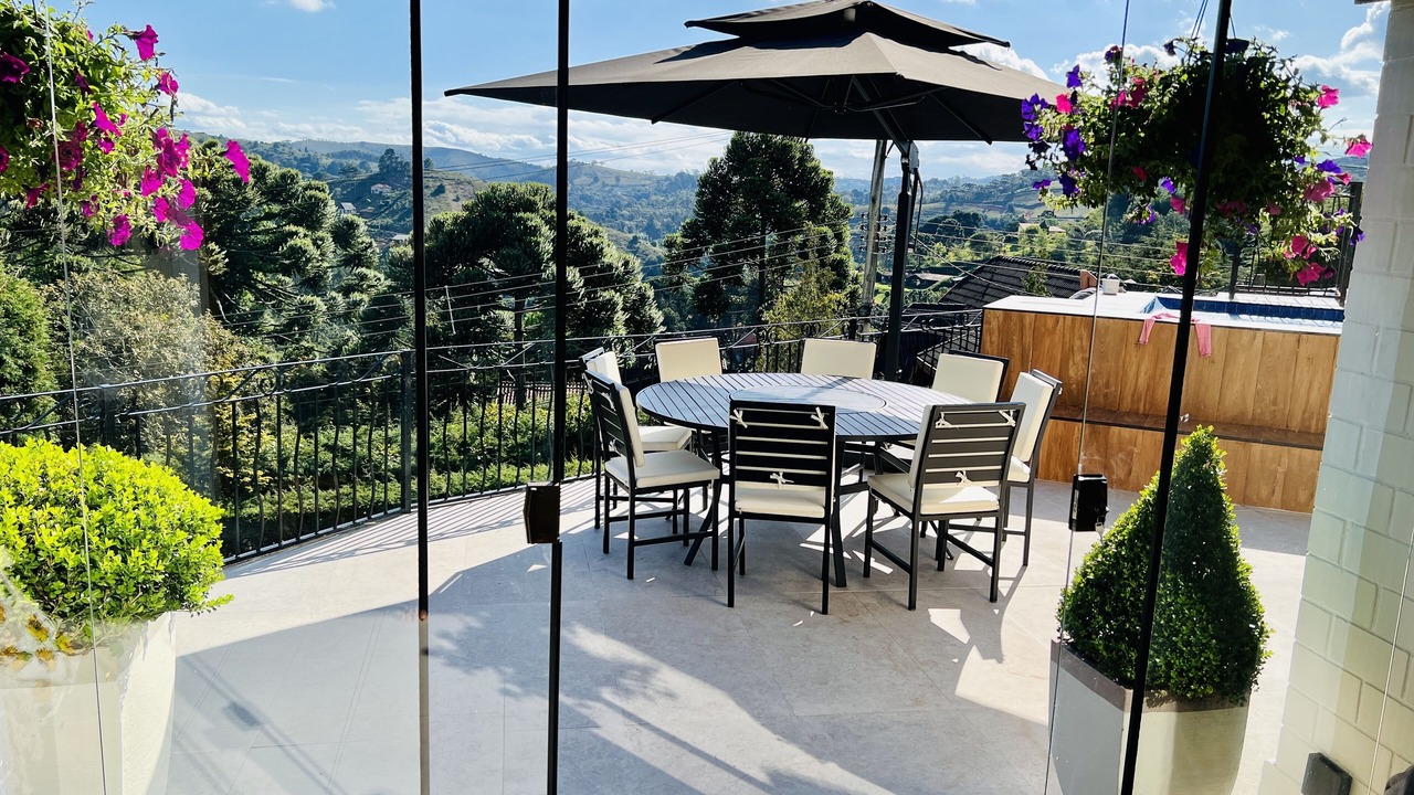 Photo of Outdoor in Campos do Jordao