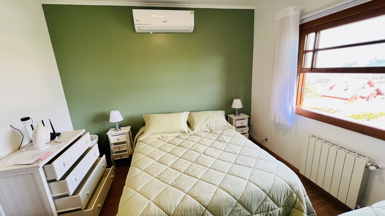 Photo of Bedroom in Campos do Jordao