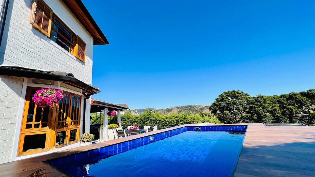 Photo of Outdoor in Campos do Jordao