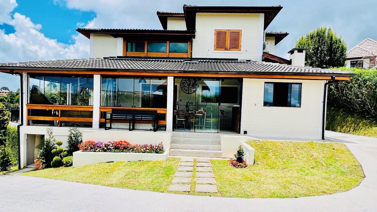 Photo of Outdoor in Campos do Jordao