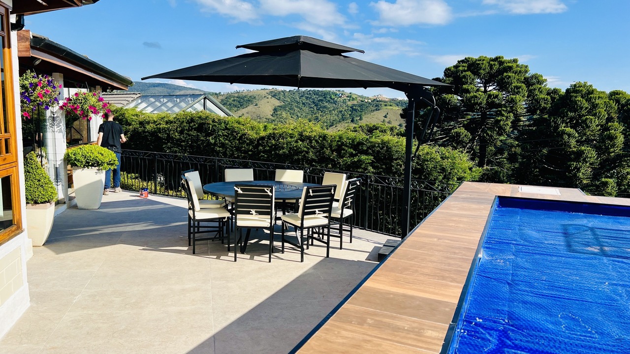 Photo of Outdoor in Campos do Jordao