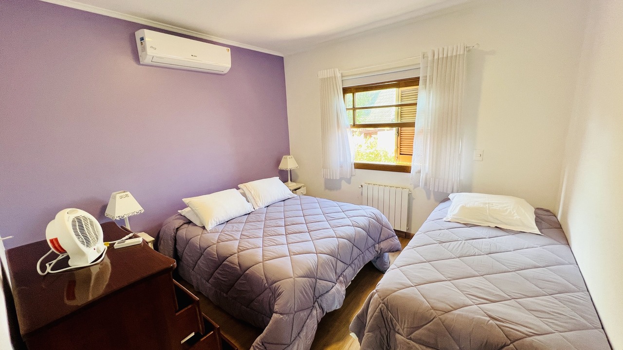 Photo of Bedroom in Campos do Jordao