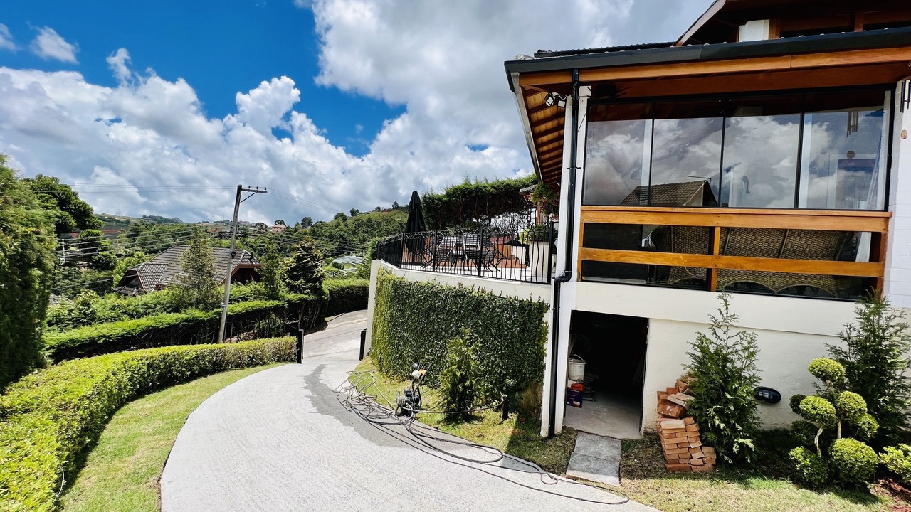 Photo of Outdoor in Campos do Jordao