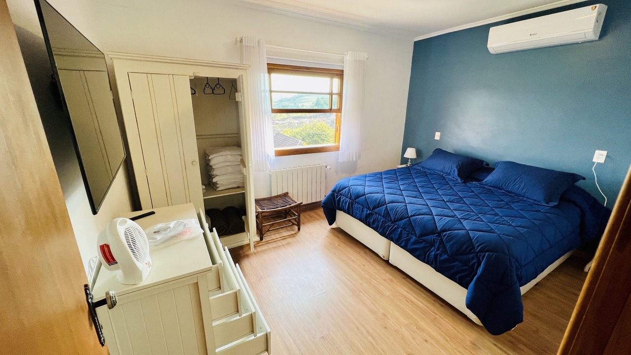 Photo of Bedroom in Campos do Jordao