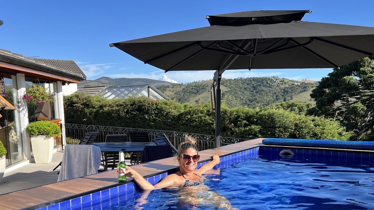 Photo of Outdoor in Campos do Jordao