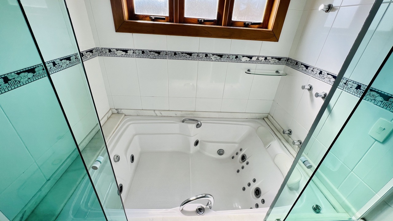 Photo of Bathroom in Campos do Jordao