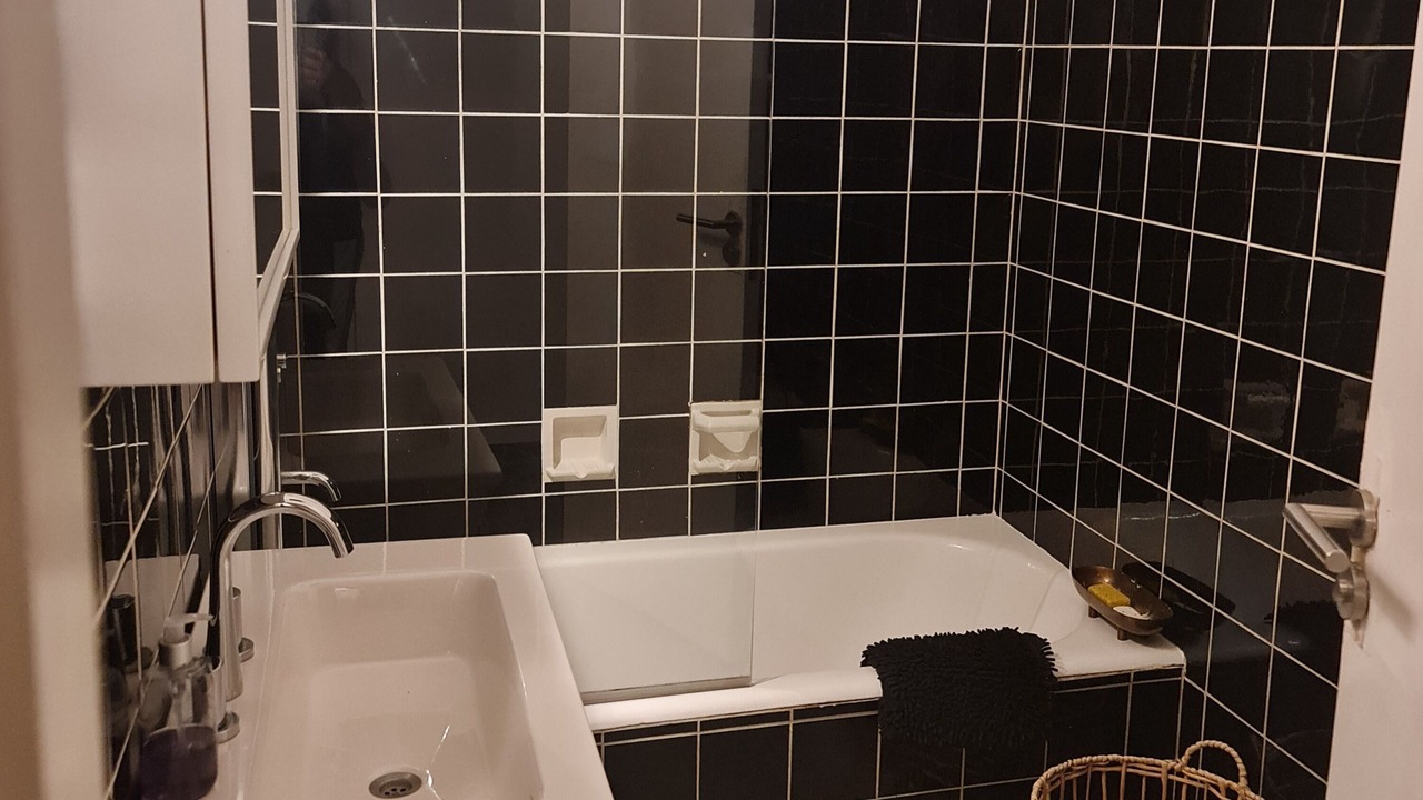 Photo of Bathroom in Belgrano