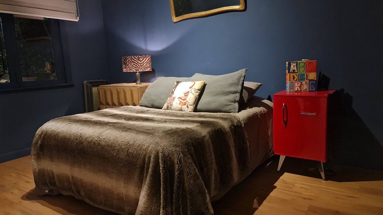 Photo of Bedroom in Belgrano