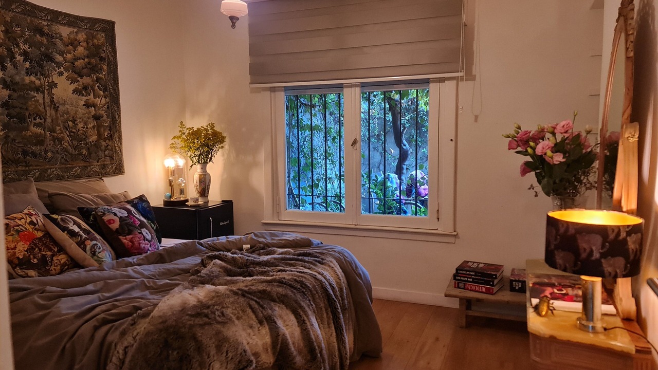 Photo of Bedroom in Belgrano