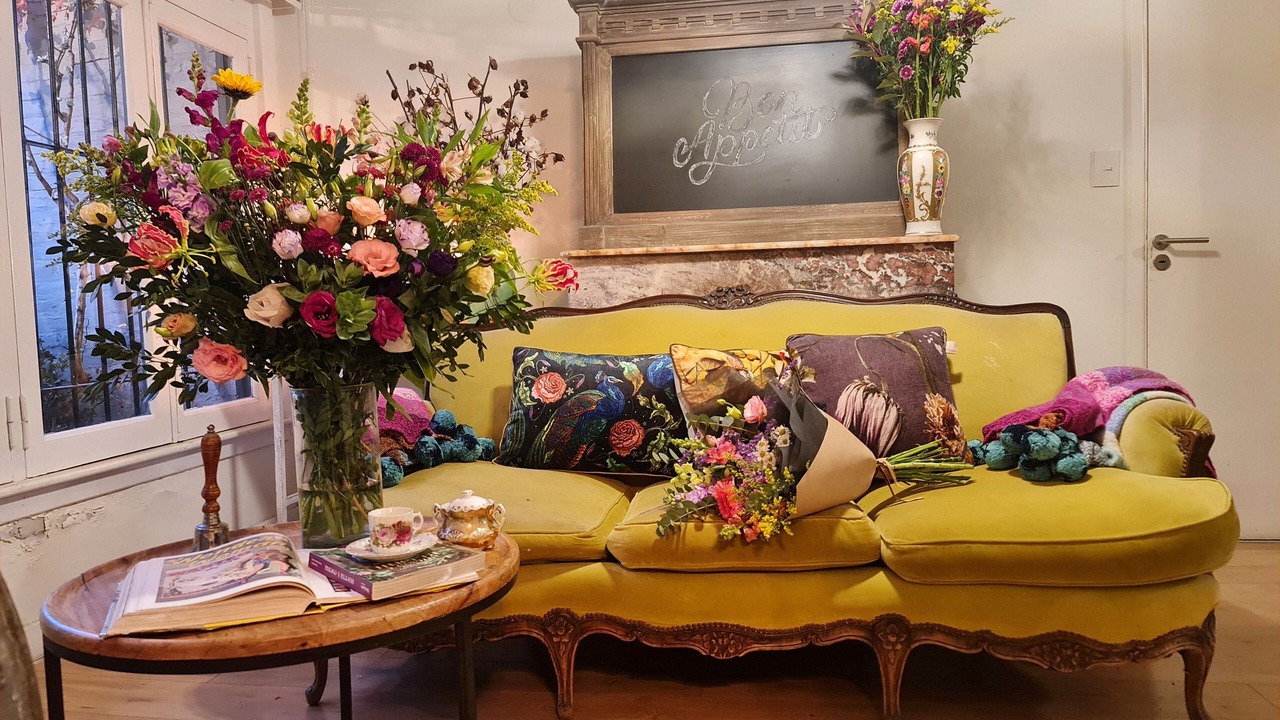 Photo of Livingroom in Belgrano