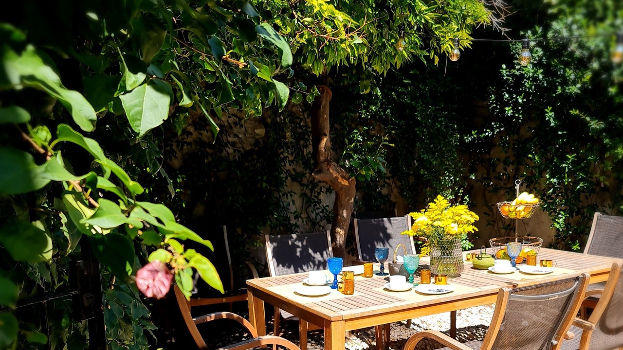 Photo of Outdoor in Belgrano
