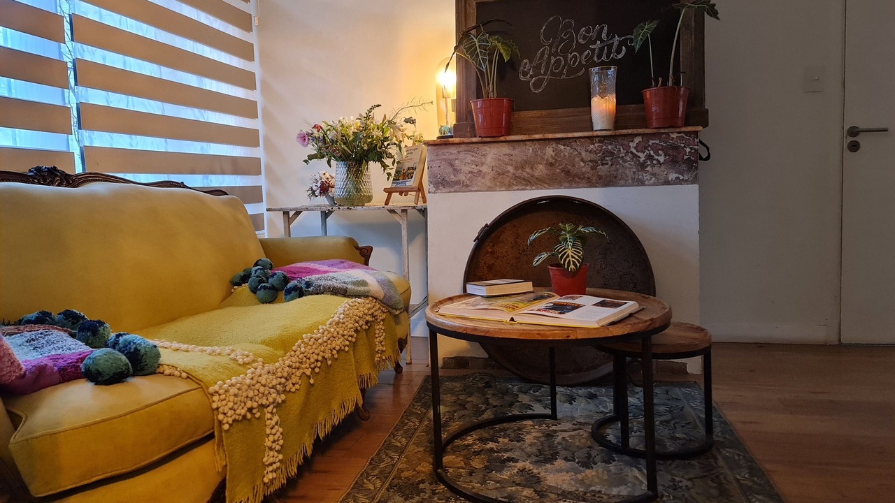Photo of Livingroom in Belgrano