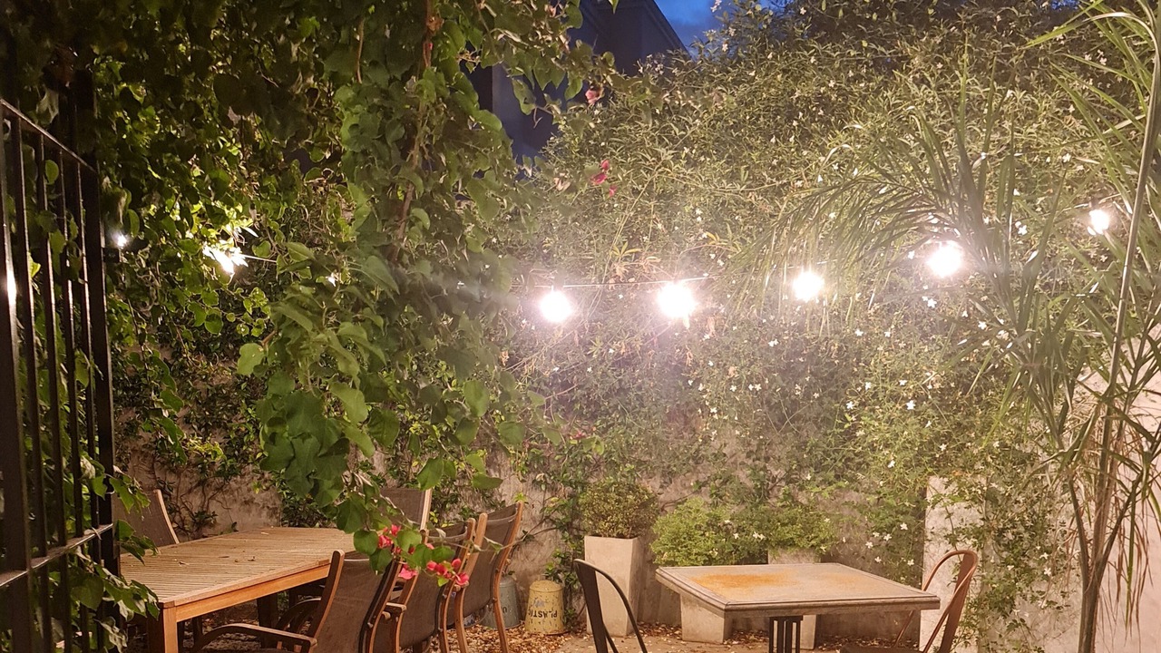 Photo of Outdoor in Belgrano