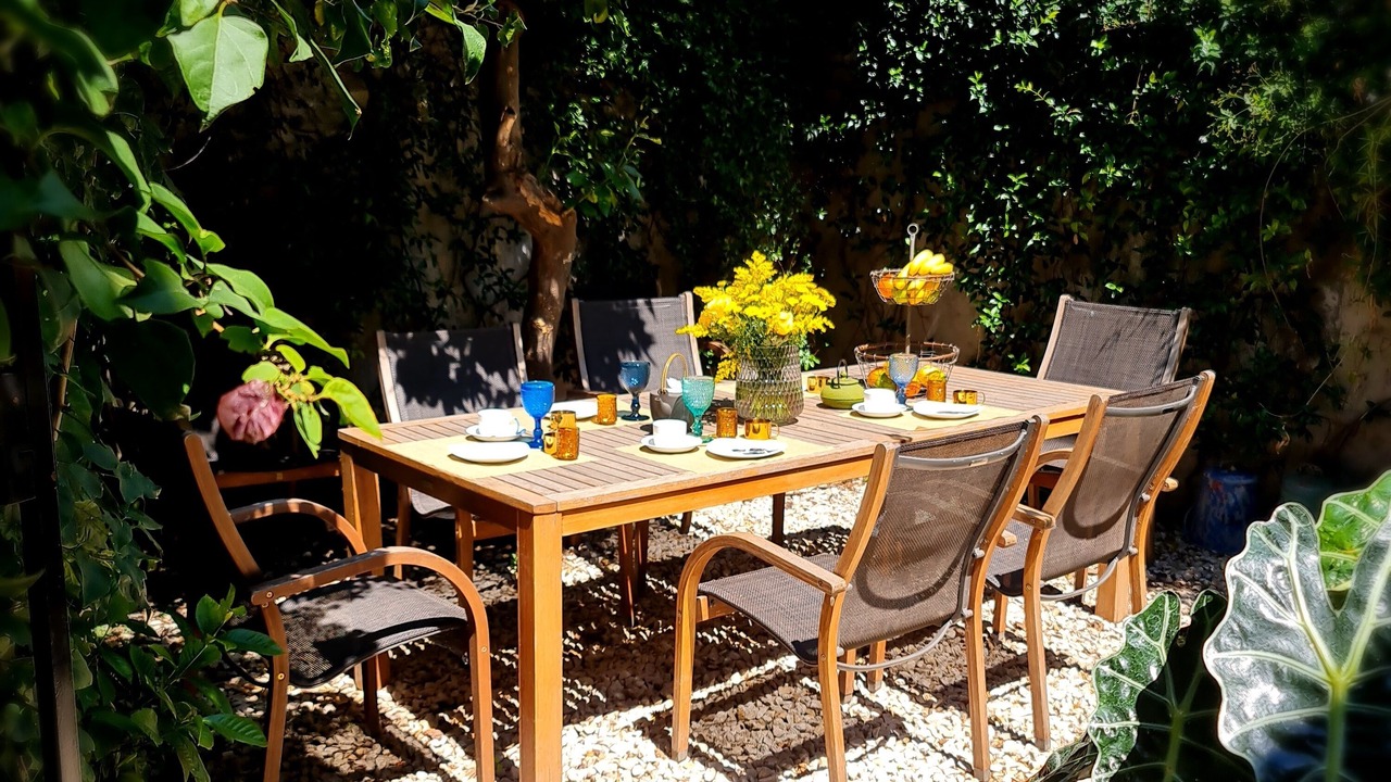 Photo of Outdoor in Belgrano