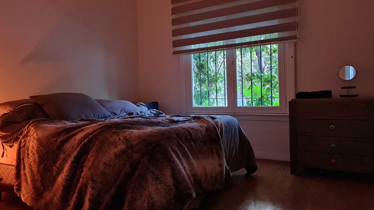Photo of Bedroom in Belgrano