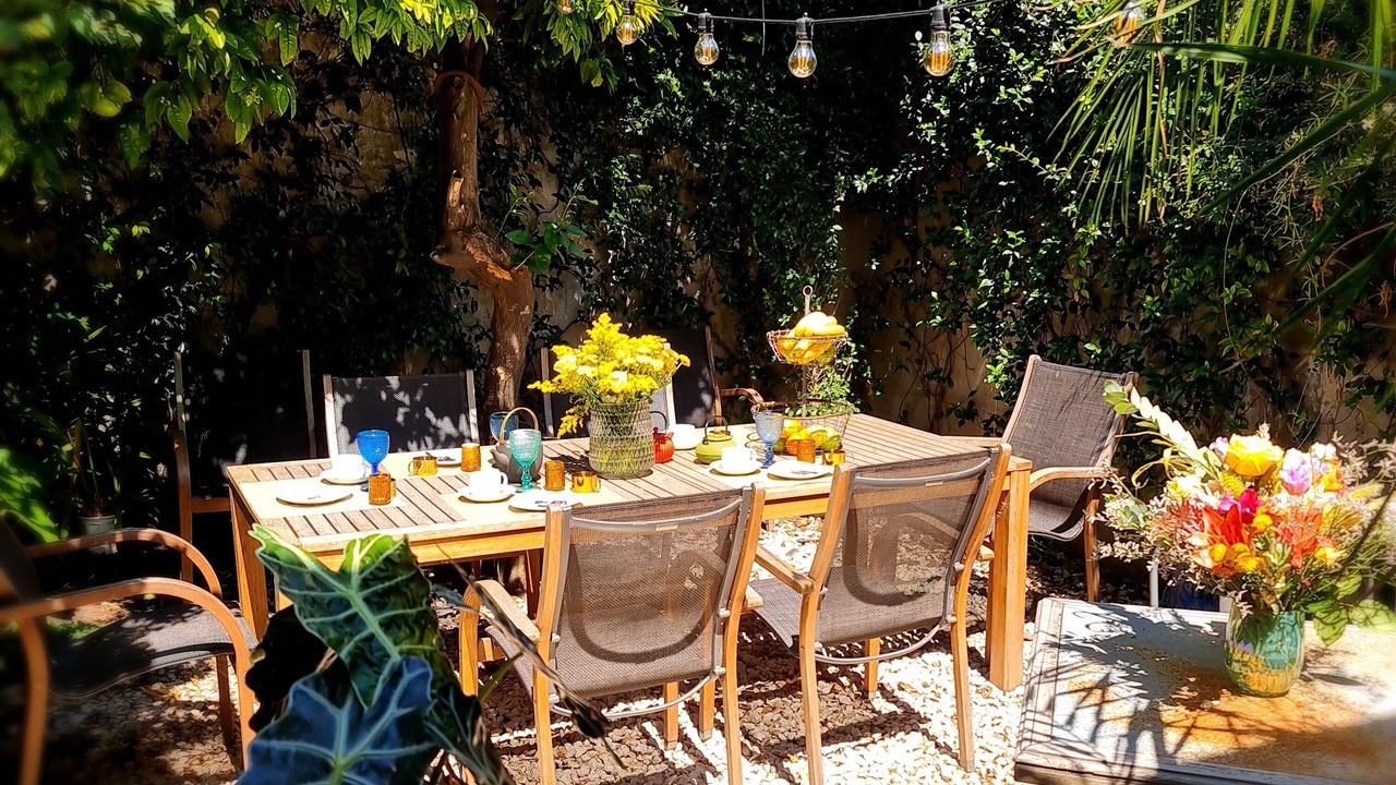 Photo of Outdoor in Belgrano