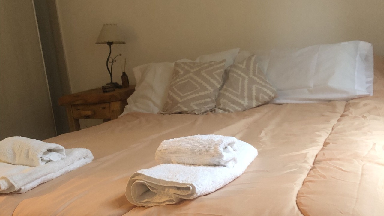 Photo of Bedroom in Playa Bonita
