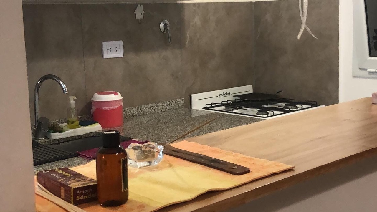 Photo of Kitchen in Playa Bonita