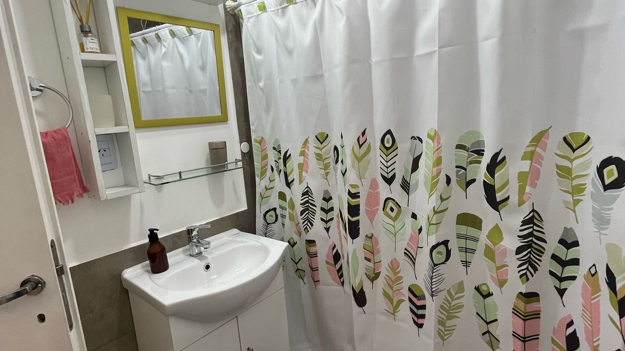 Photo of Bathroom in Playa Bonita