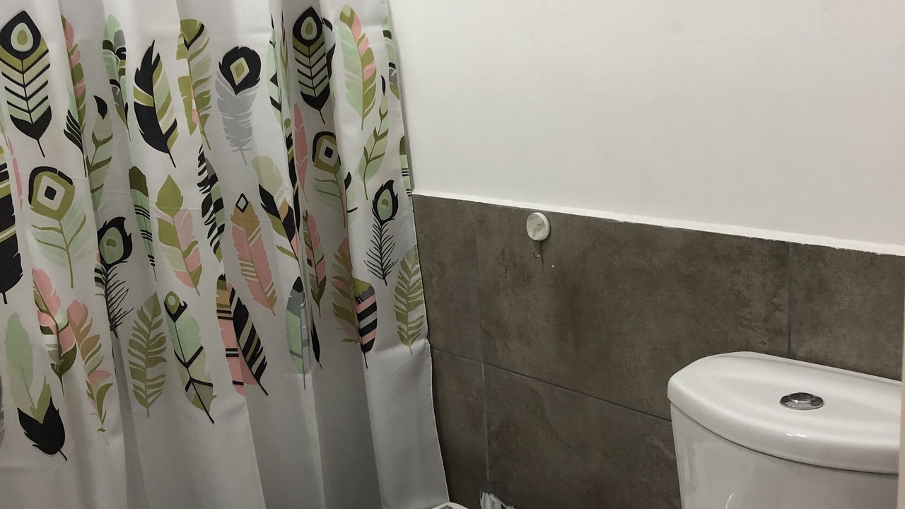 Photo of Bathroom in Playa Bonita