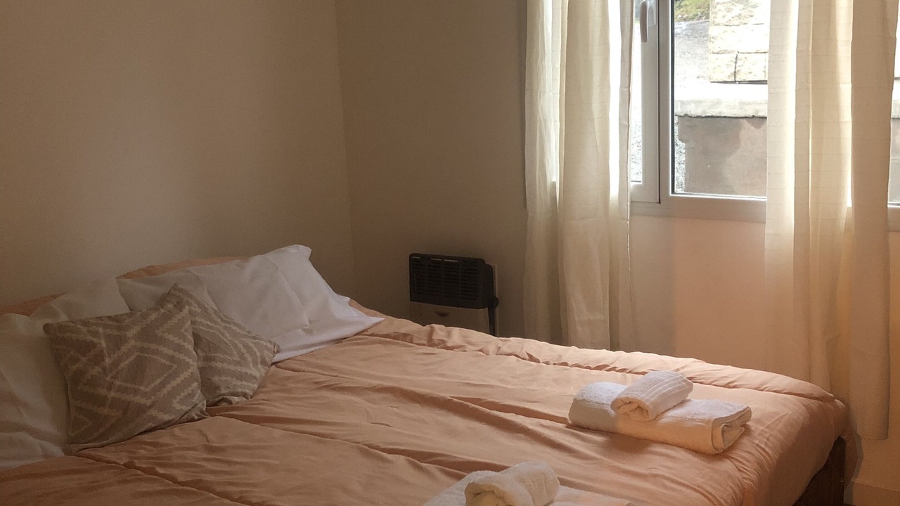 Photo of Bedroom in Playa Bonita