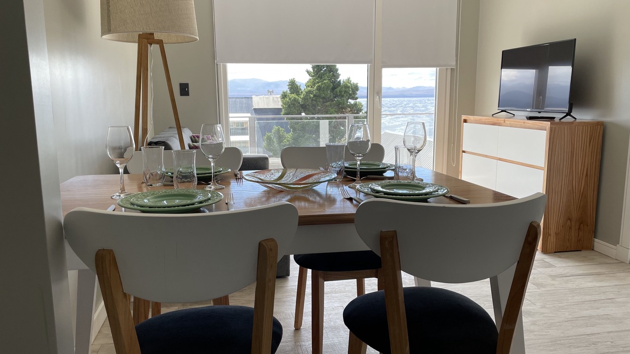 Photo of Livingroom in San Carlos de Bariloche