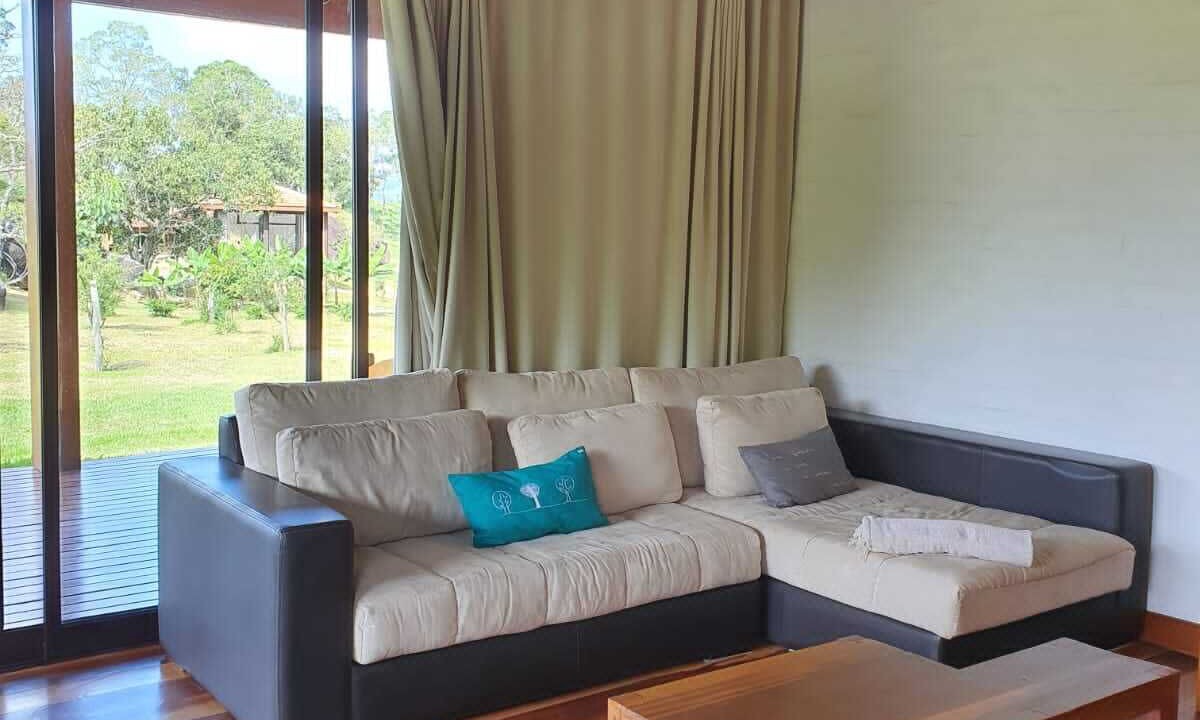 Photo of Livingroom in Sao Jose dos Campos