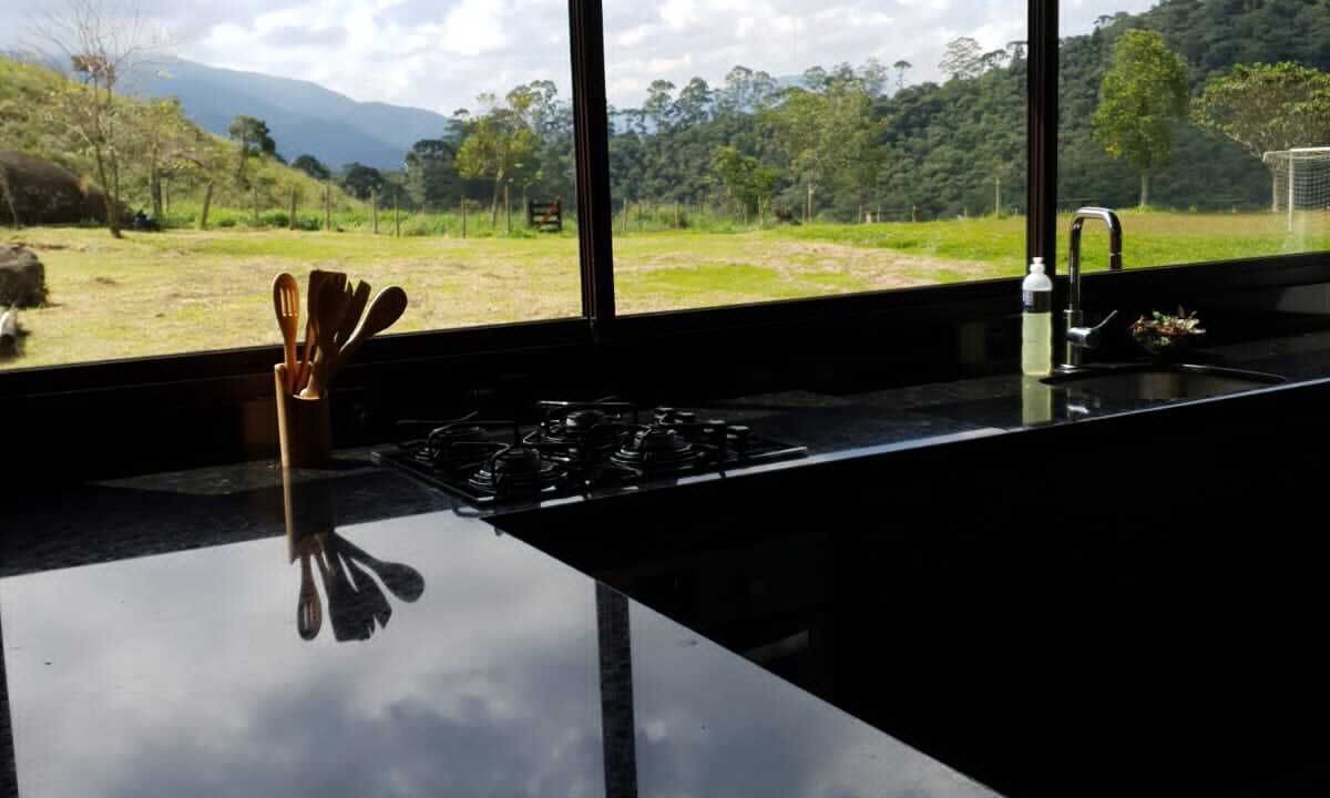 Photo of Kitchen in Sao Jose dos Campos