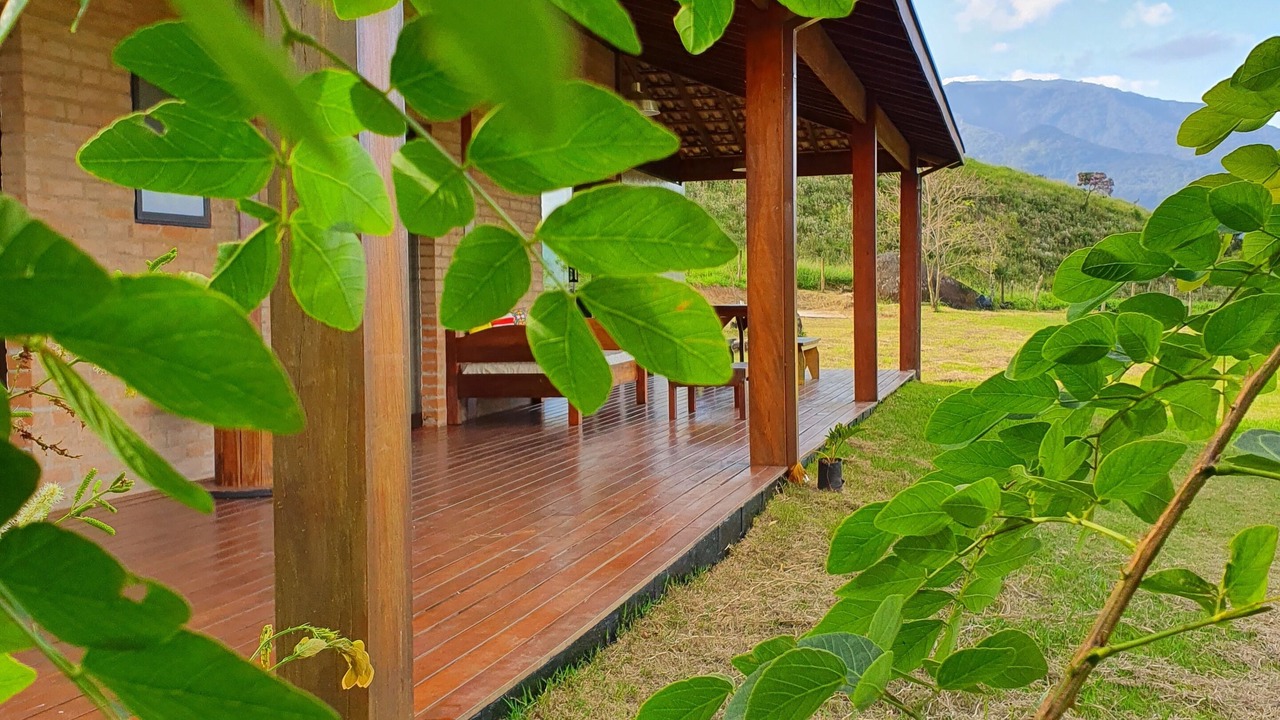 Photo of Patio Balcony in Sao Jose dos Campos
