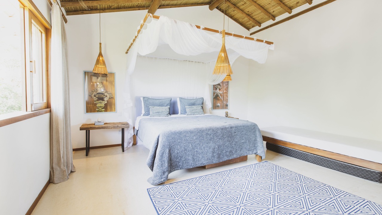 Photo of Bedroom in Curuipe