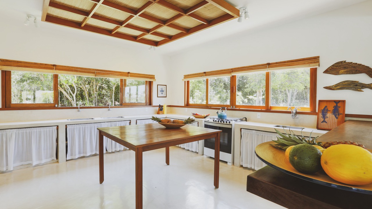 Photo of Kitchen in Curuipe