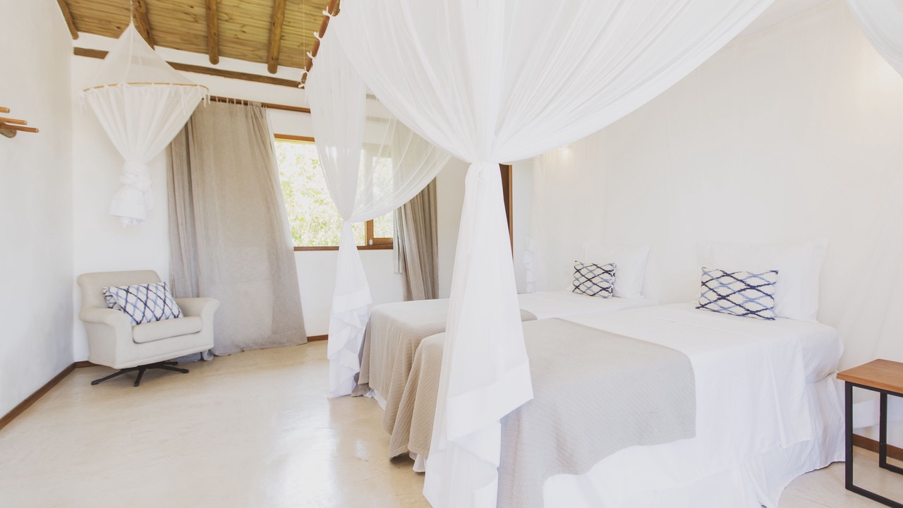 Photo of Bedroom in Curuipe