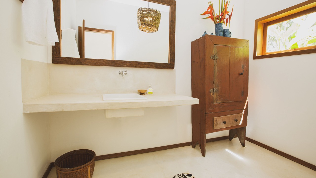 Photo of Bathroom in Curuipe